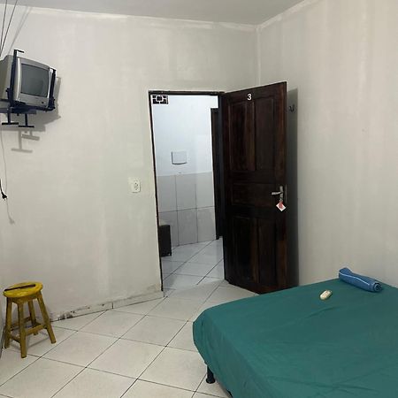 Pousada Bom Preco ซาลิโนโปลิส ภายนอก รูปภาพ